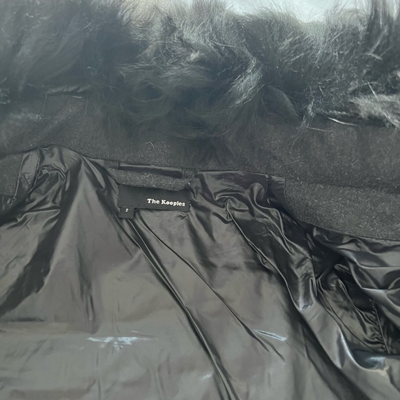 The Kooples Jacket - Picture 3 of 5